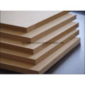 Carbone brut MDF de P2 de fournisseur de la Chine